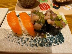 -林妈妈村·日式料理(宝山龙湖天街店)