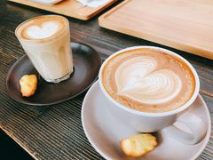 -花马天堂云南餐厅 Lost Heaven(外滩店)