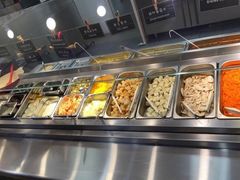 -So Lounge索兰至餐厅(蓝色港湾店)