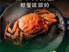 -食悦江南·淮扬菜·烤鸭(亚运村·惠新店)