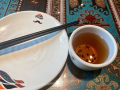 -巴依老爷·新疆美食(上城区天城路店)