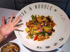 -友达面馆(广州总店)