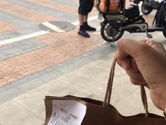 -棒沙拉·轻食餐厅(华润店)
