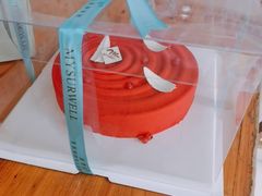 -麦雪尔甜品·生日蛋糕(新街口旗舰店)
