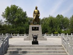 -赵州桥景区