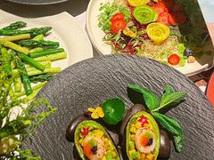 -狮拾久·现代新加坡料理(福田COCO Park店)