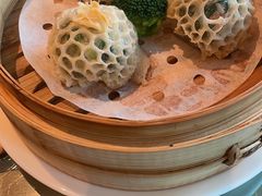 -广州康莱德·韵轩中餐厅
