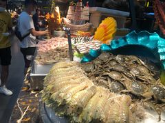 -苏格里岛自助海鲜烤肉(青秀万达店)