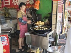 -老南昌白糖糕(大士院店)
