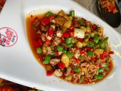-李叔叔虾蟹大排档(青羊店)