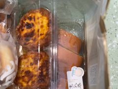 -泸溪河桃酥(西直门凯德店)