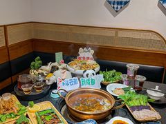 -一善菌·云南菌汤·云南菜(银泰城店)
