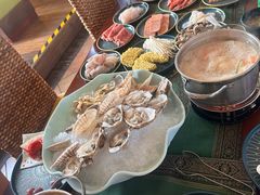 -火舞泰·泰式海鲜火锅餐厅(世纪城店)