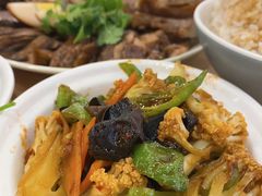 -大食代美食广场(月星环球港店)