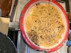 -破瓦寒窑·地摊烤羊排