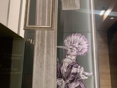 -大酉·M Coffee(北京美术馆店)