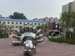 -老黑板筋(顺义总店)