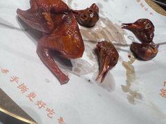-鸽子侯·家宴·平价海鲜(绿地店)