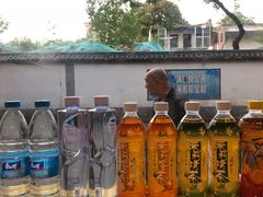 -烤鸭肉夹馍鸭汤店