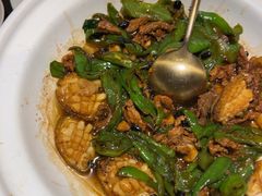 -喜棠·长沙家宴·海鲜·湘菜(麓谷店)