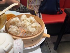 -龍聚祥烧麦馆(万达店)