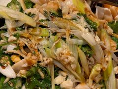-旺角小渔村·海肠捞饭开创者(环山路店)