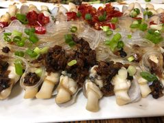 -正宗天津烧麦馆(柳州路店)