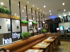 -萨莉亚意式餐厅(天河城购物中心店)