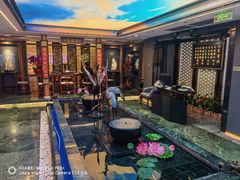 -山泉粤宴(广东大厦店)