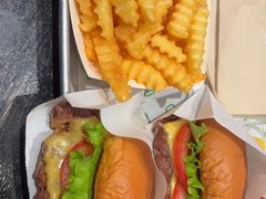 -Shake Shack(南山万象天地店)