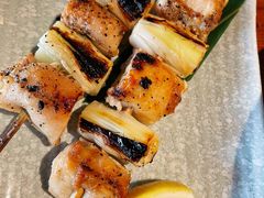 京葱鸡肉-有喜屋·深夜食堂(北京西路店)