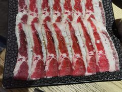 -泥炉烧肉师(新街口金銮巷店)