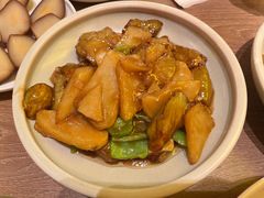-金掌勺锅包肉(太原万达店)