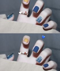 -Pink You美甲美睫纹绣定制中心