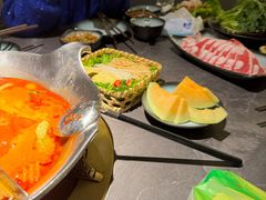 -湊湊火锅·茶憩(合生汇购物中心店)