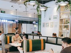 -新宝餐厅(流塘店)
