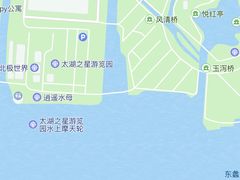 -蠡湖大桥公园