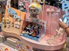 -泡泡玛特POPMART(合生汇店)