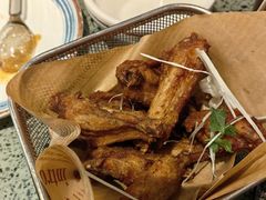 -Home Thai·泰谣(王府井apm店)