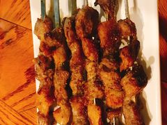 -阿罗新疆菜(人民广场店)
