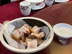 -园林美食城·本土农家菜(杨和镇店)