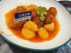 -安泰楼·佛跳墙创始人·传统闽味早茶·酒楼(三坊七巷闽菜地标店)