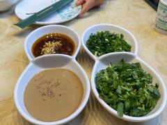 -阳坊胜利涮羊肉(阳坊老店)