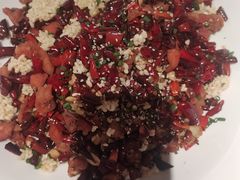 -羊门客在·烤盐池滩羊·川菜