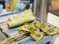 -木屋烧烤(惠阳华润小径湾店)