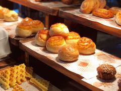 -宴悦海鲜餐厅·游水海鲜·牛排(亚龙湾瑞吉店)