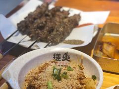 -搓火大都会(广安门总店)