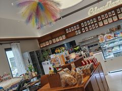 -云境cloudland·口味蛋糕•下午茶(长江路店)
