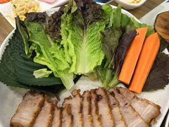 -海兰江石锅饭(水上店)