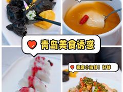 -船歌·鱼水饺青岛菜(国贸商城店)